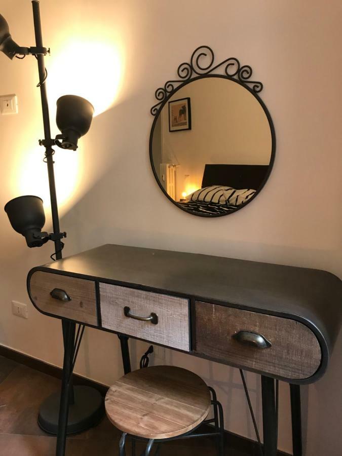 Apartamento In Via Licia