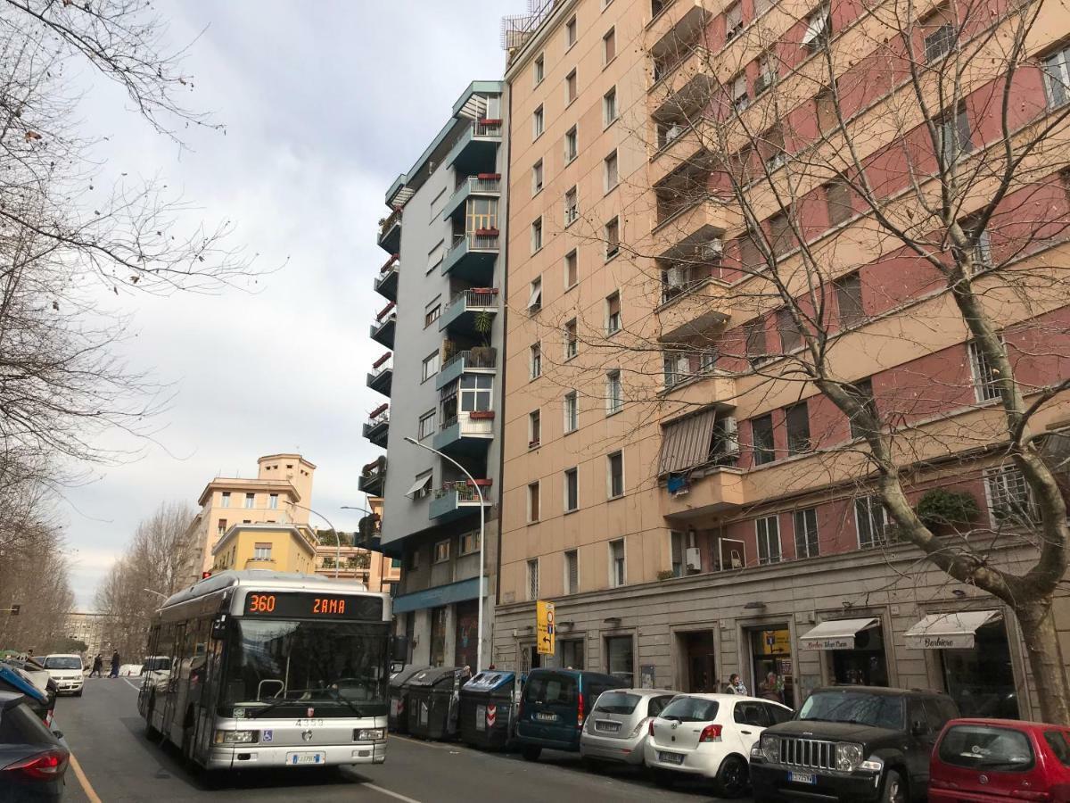 In Via Licia Apartamento *
