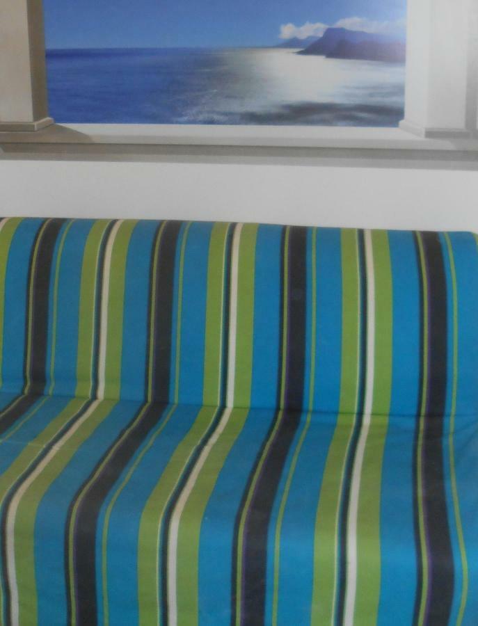 Apartamento L'oleandro Di Alfredo