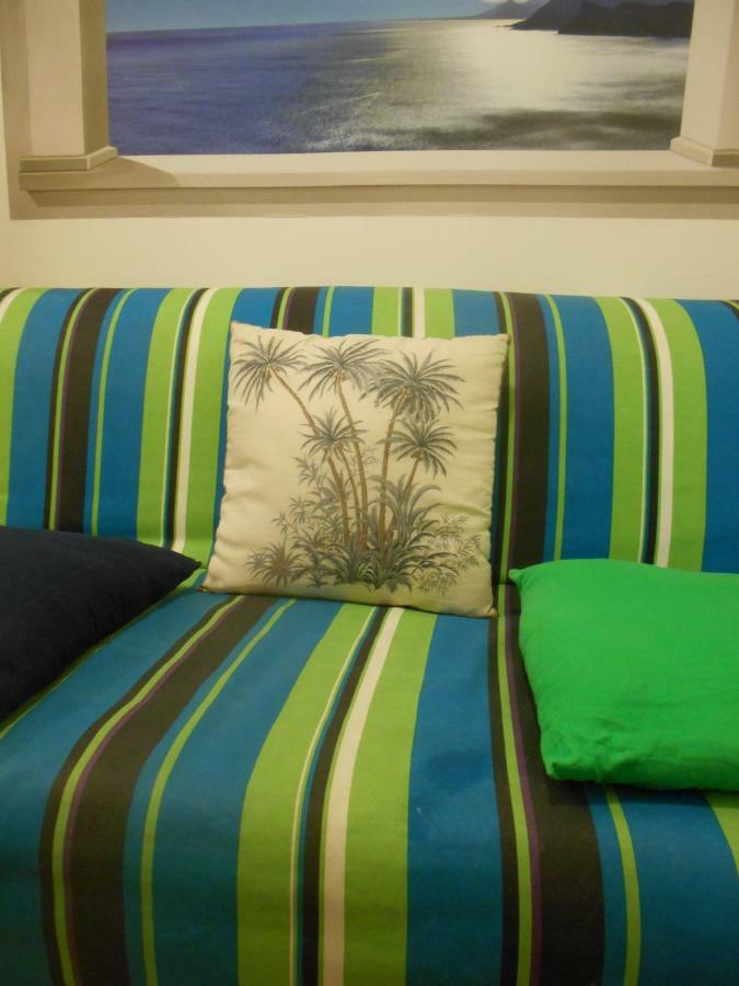 L'oleandro Di Alfredo Apartamento