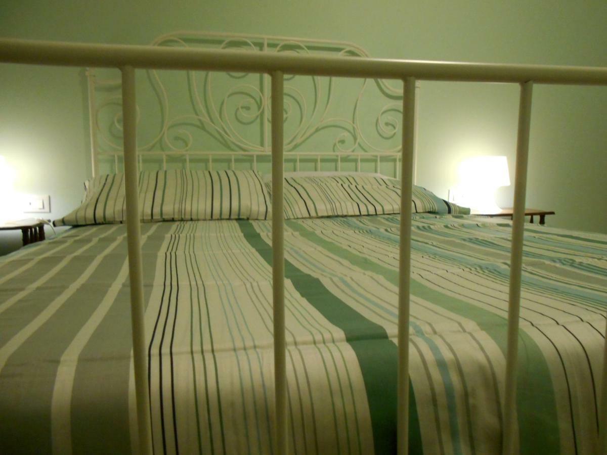 L'oleandro Di Alfredo Apartamento