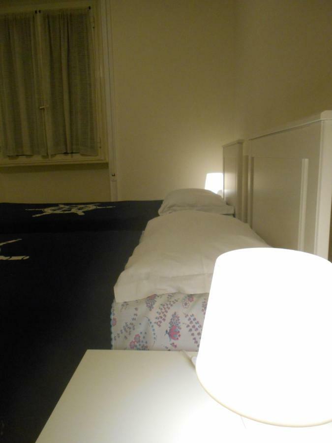 L'oleandro Di Alfredo Apartamento *