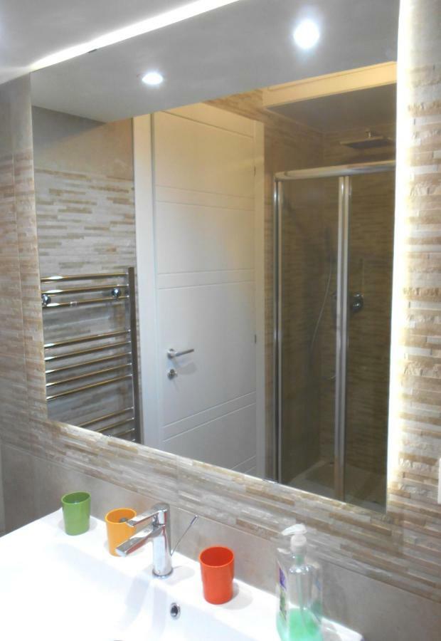 L'oleandro Di Alfredo Apartamento *