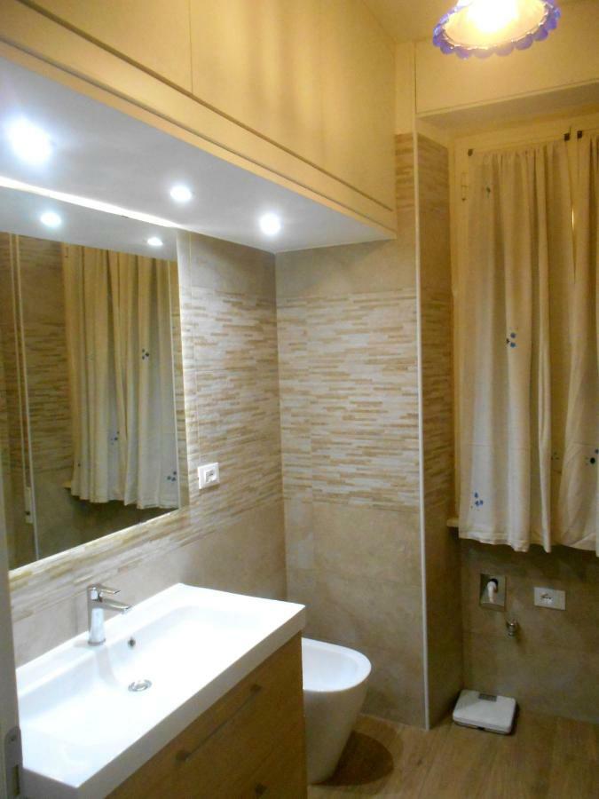 L'oleandro Di Alfredo Apartamento Roma