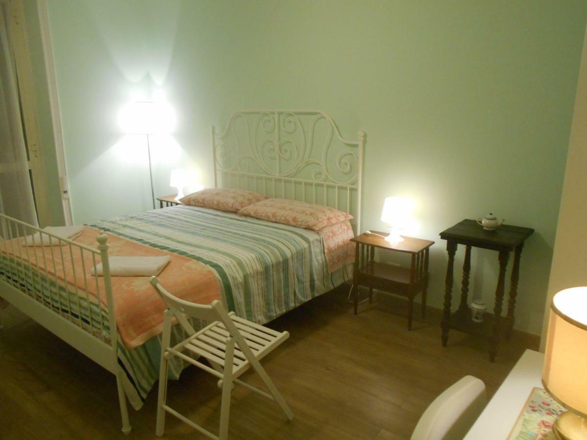 L'oleandro Di Alfredo Apartamento