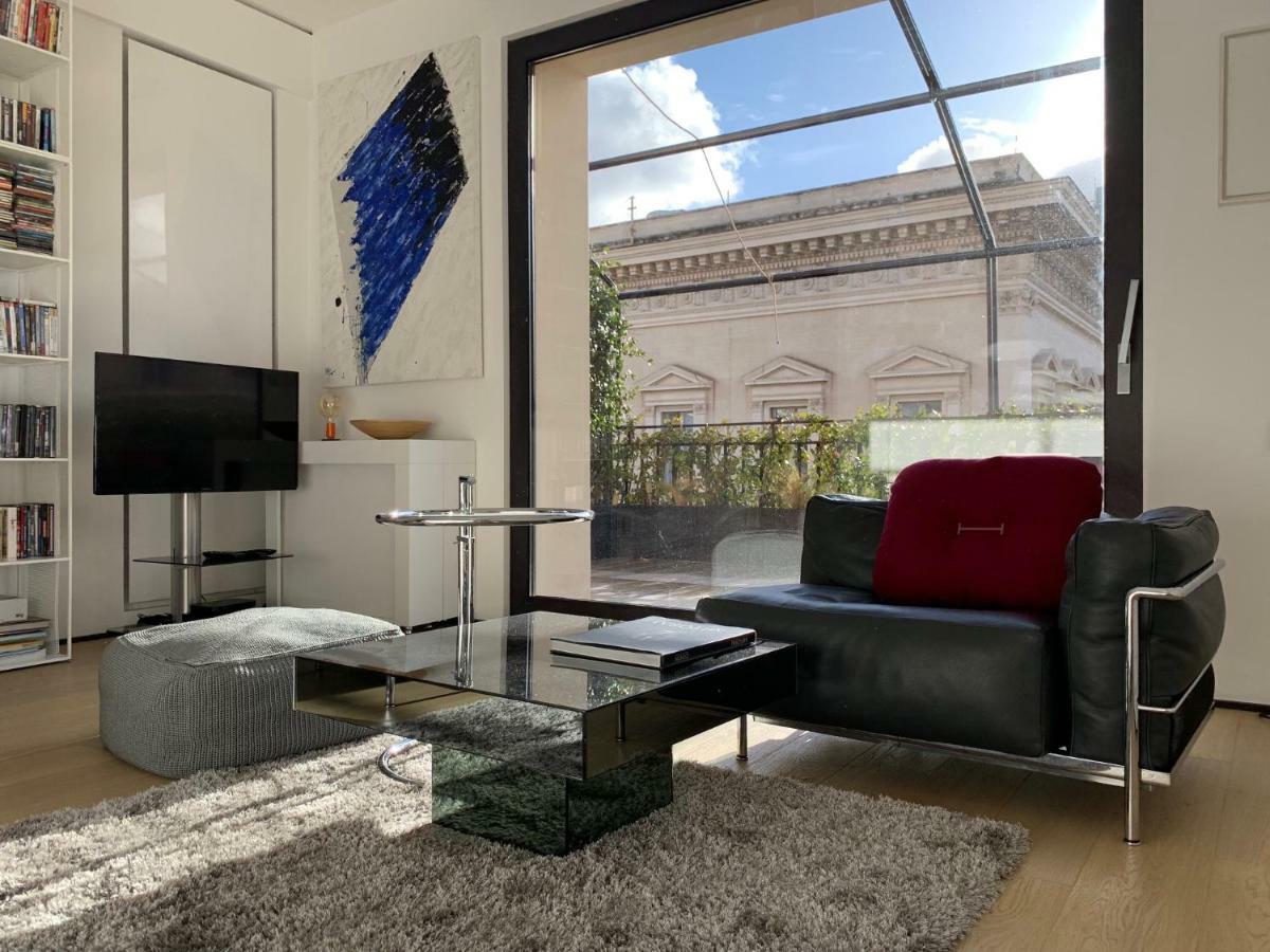 Appartement Casa Terrazza Colosseo