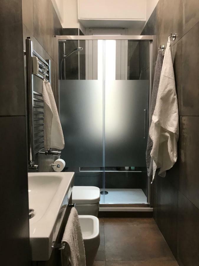 In Via Licia Apartamento *