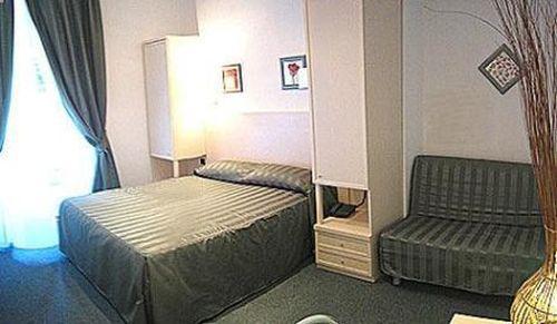 Clarin Hotel Rome