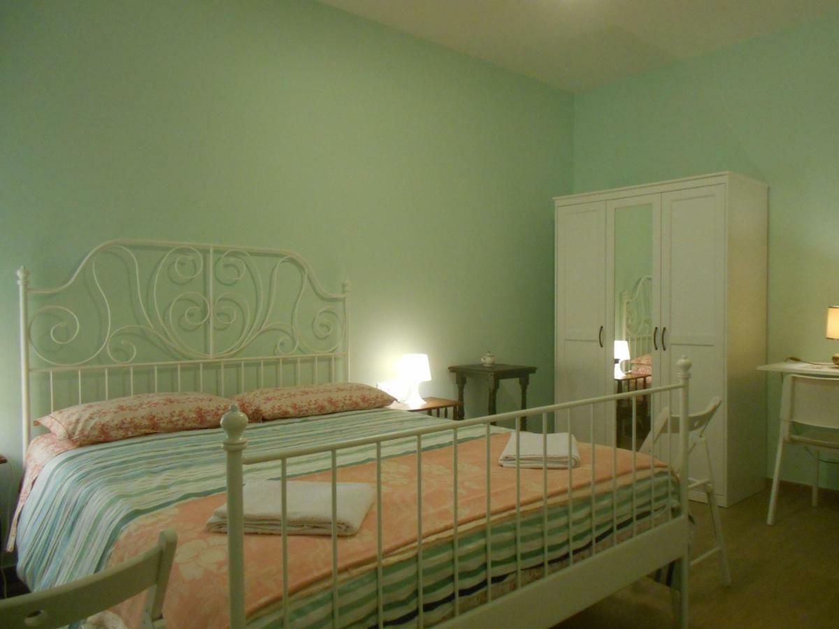 Apartamento L'oleandro Di Alfredo