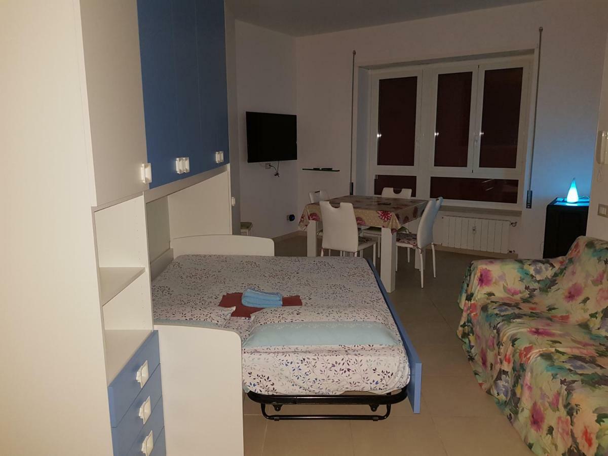 Cuore Di Appartement Rome