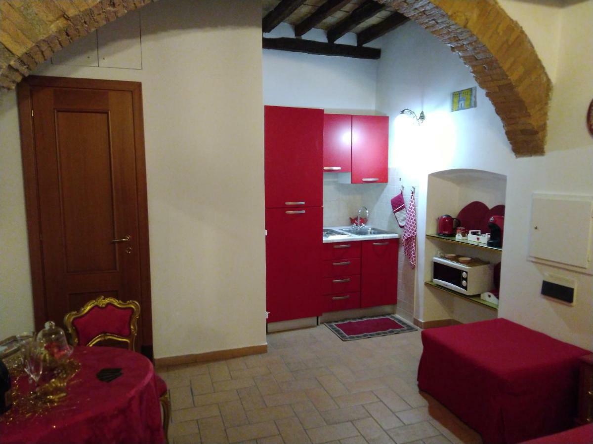 Sweet Sweet Navona Appartement Rome