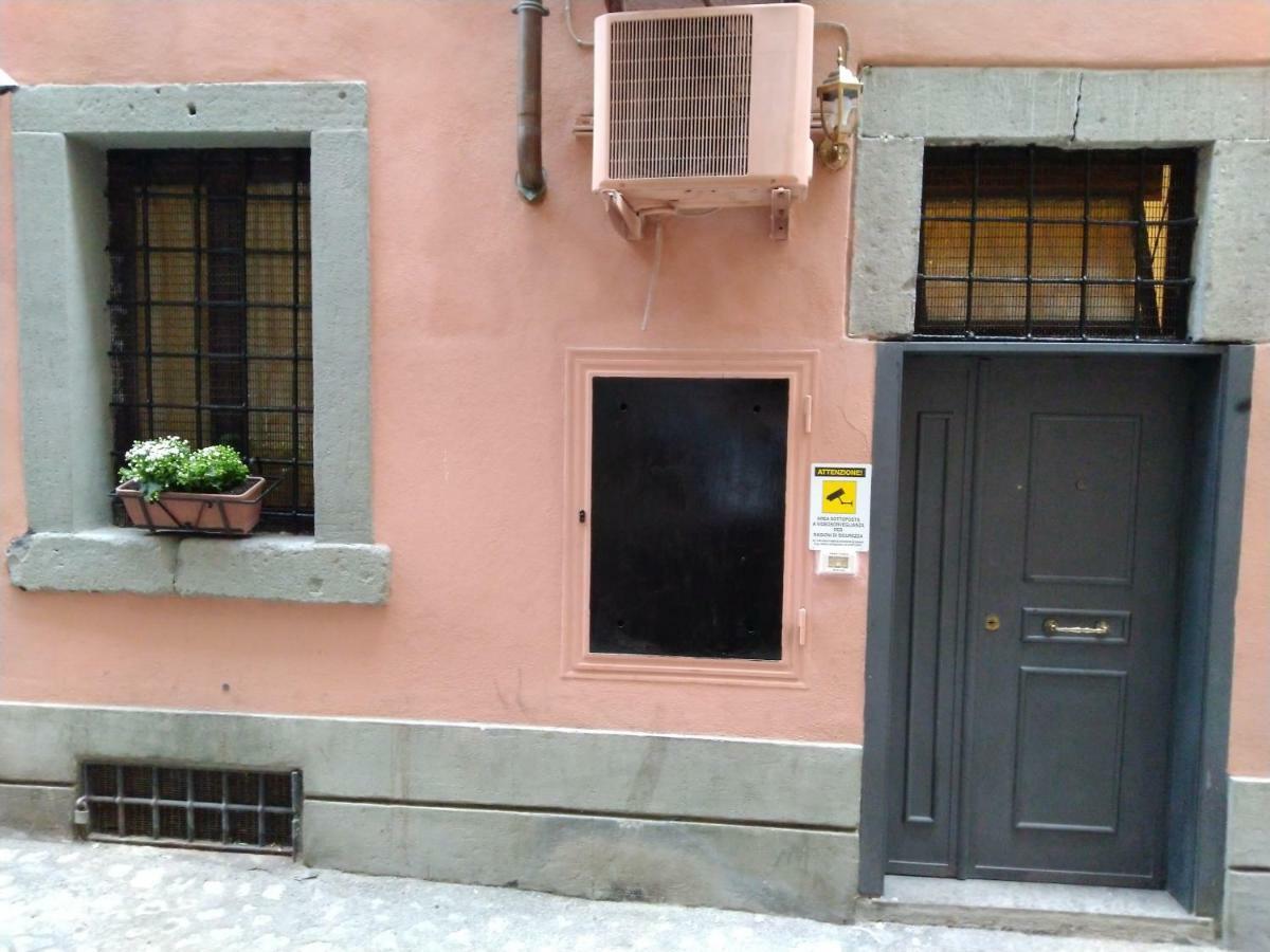 Sweet Sweet Navona Appartement *