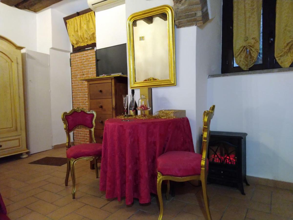 Apartamento Sweet Sweet Navona *