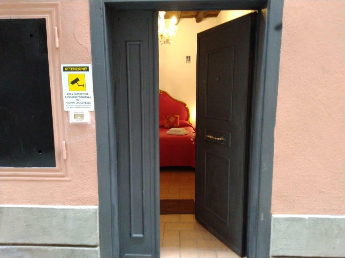 Sweet Sweet Navona Apartamento *