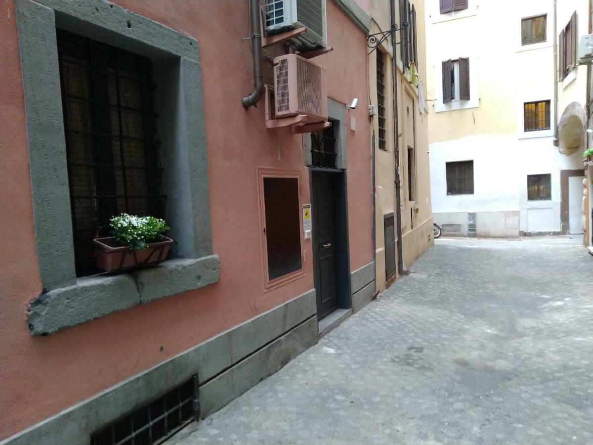 Sweet Sweet Navona * Rome