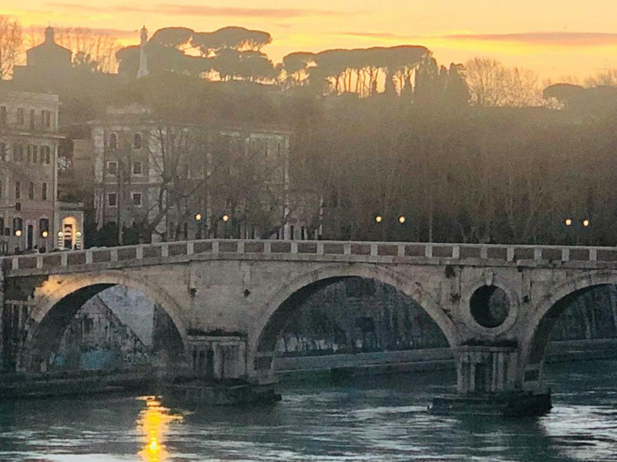 S.apollonia Trastevere Appartement Rome