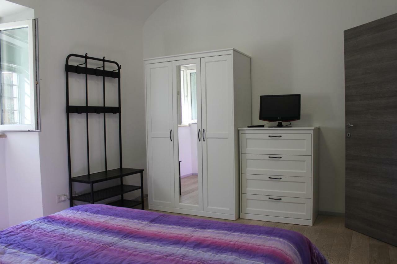 Apartment Casa Doria *