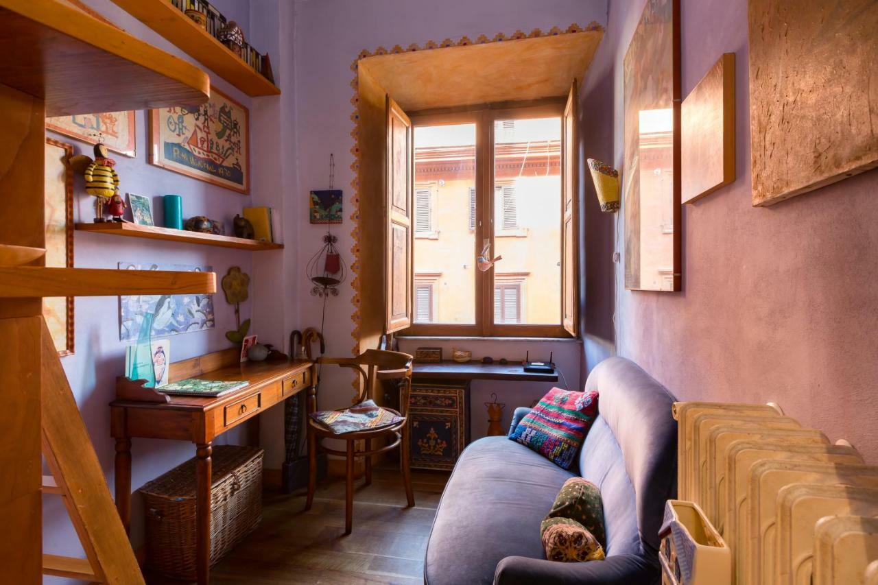 Charming Colosseum Apartment Rome