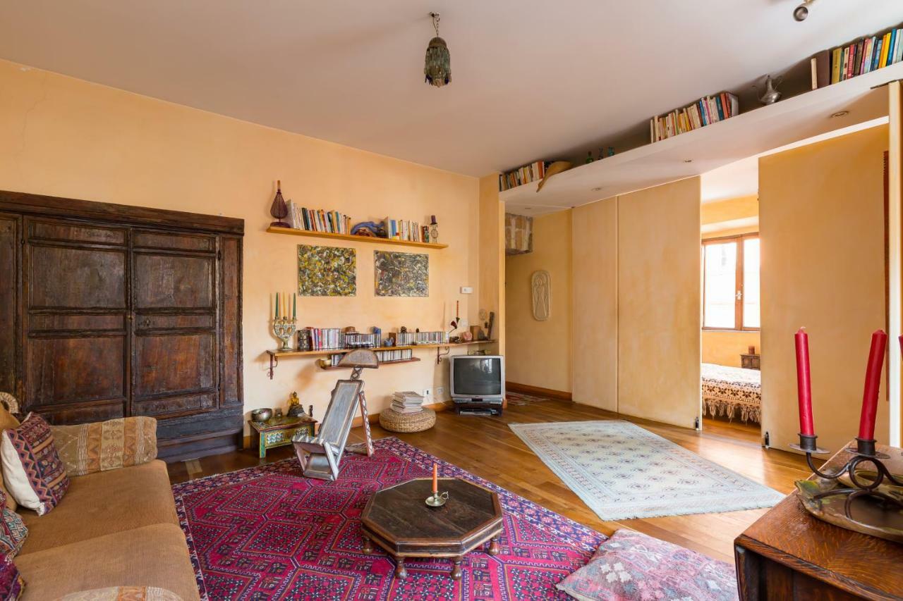Apartment Charming Colosseum *