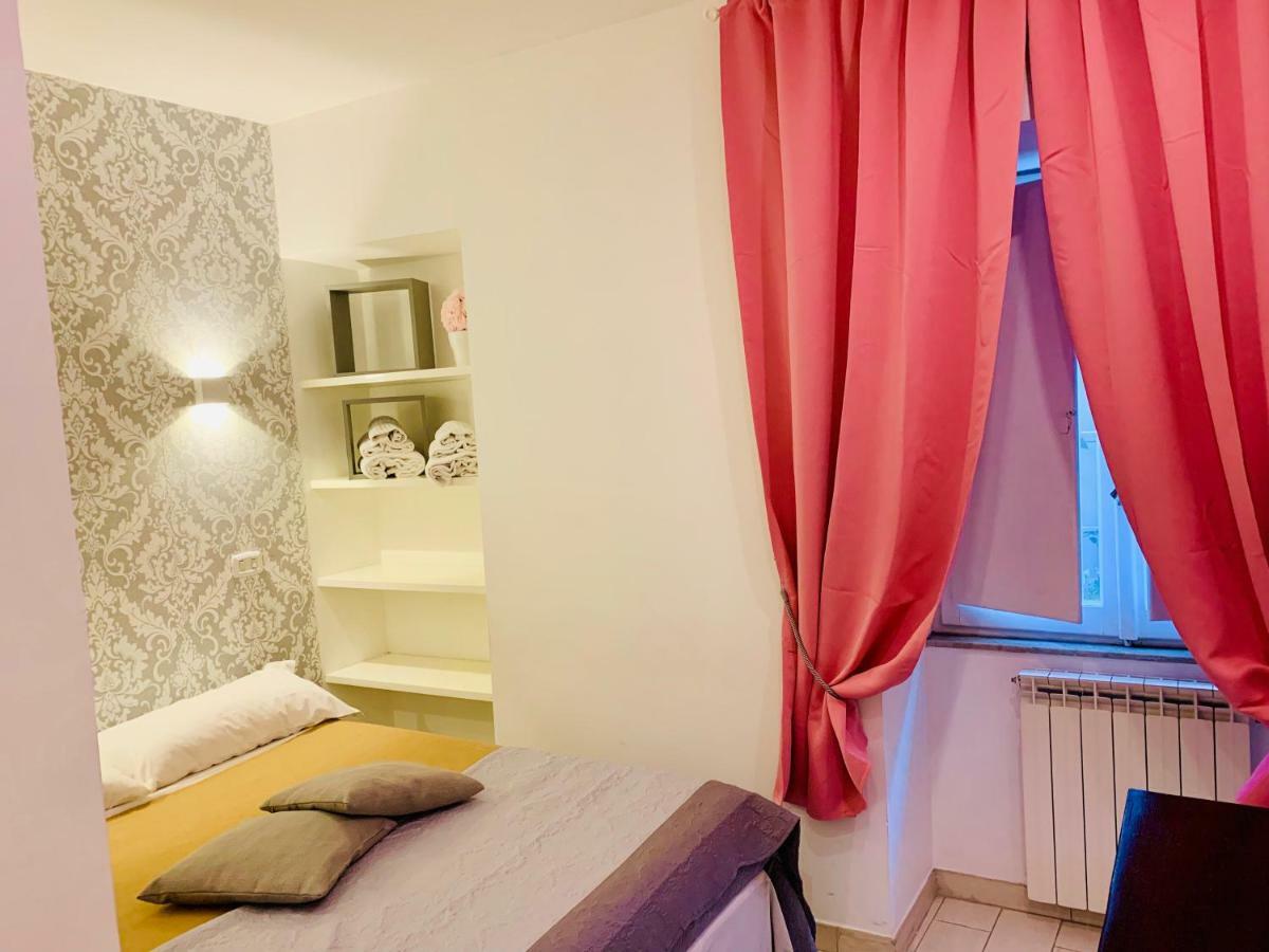 Chroma Farinone 28 Rome