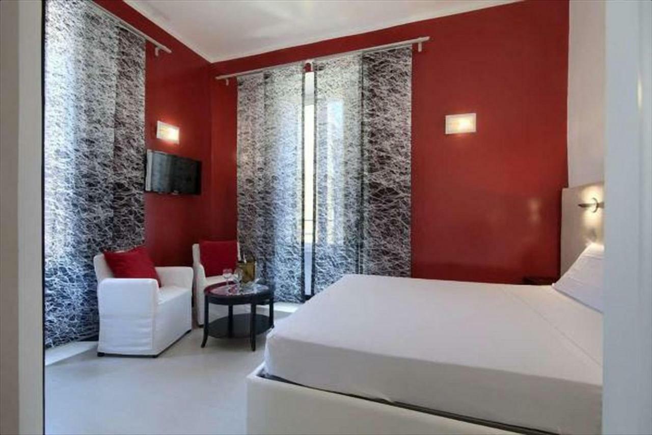 Per Uso Turistico D'ambrosio Antonella Gli Scipioni 53 Appartement Rome