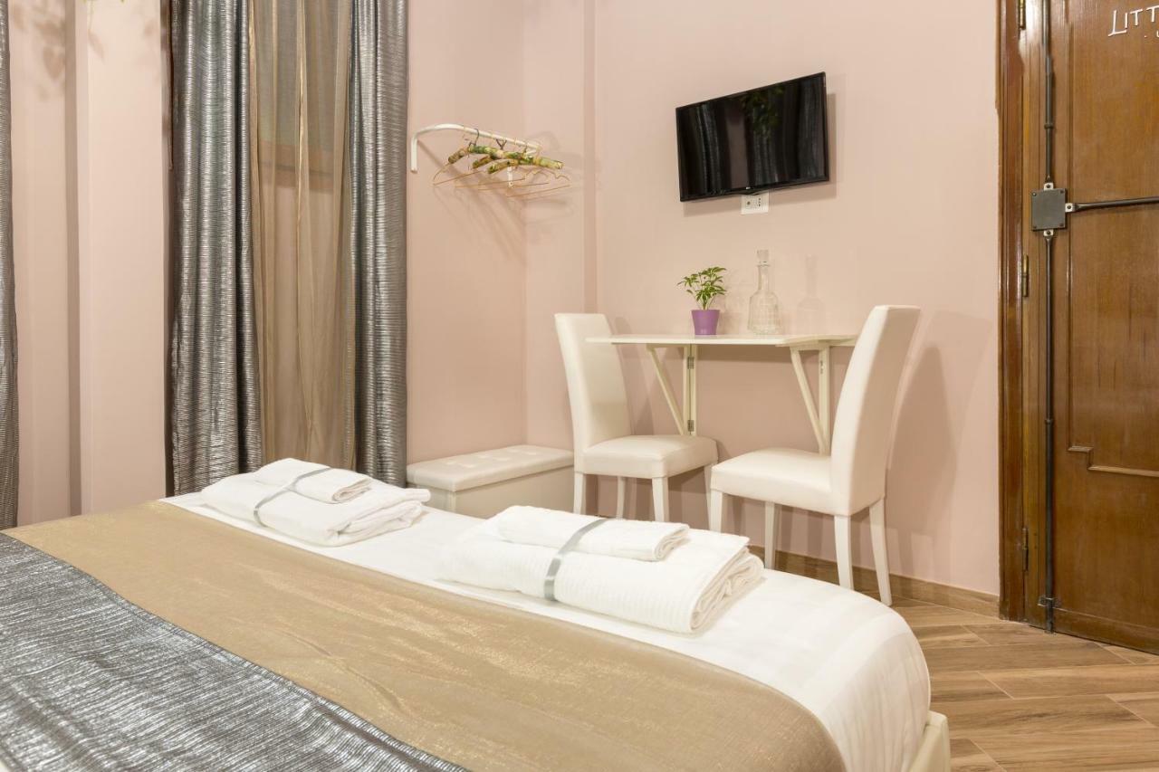 Appartement Urbana Little Rome