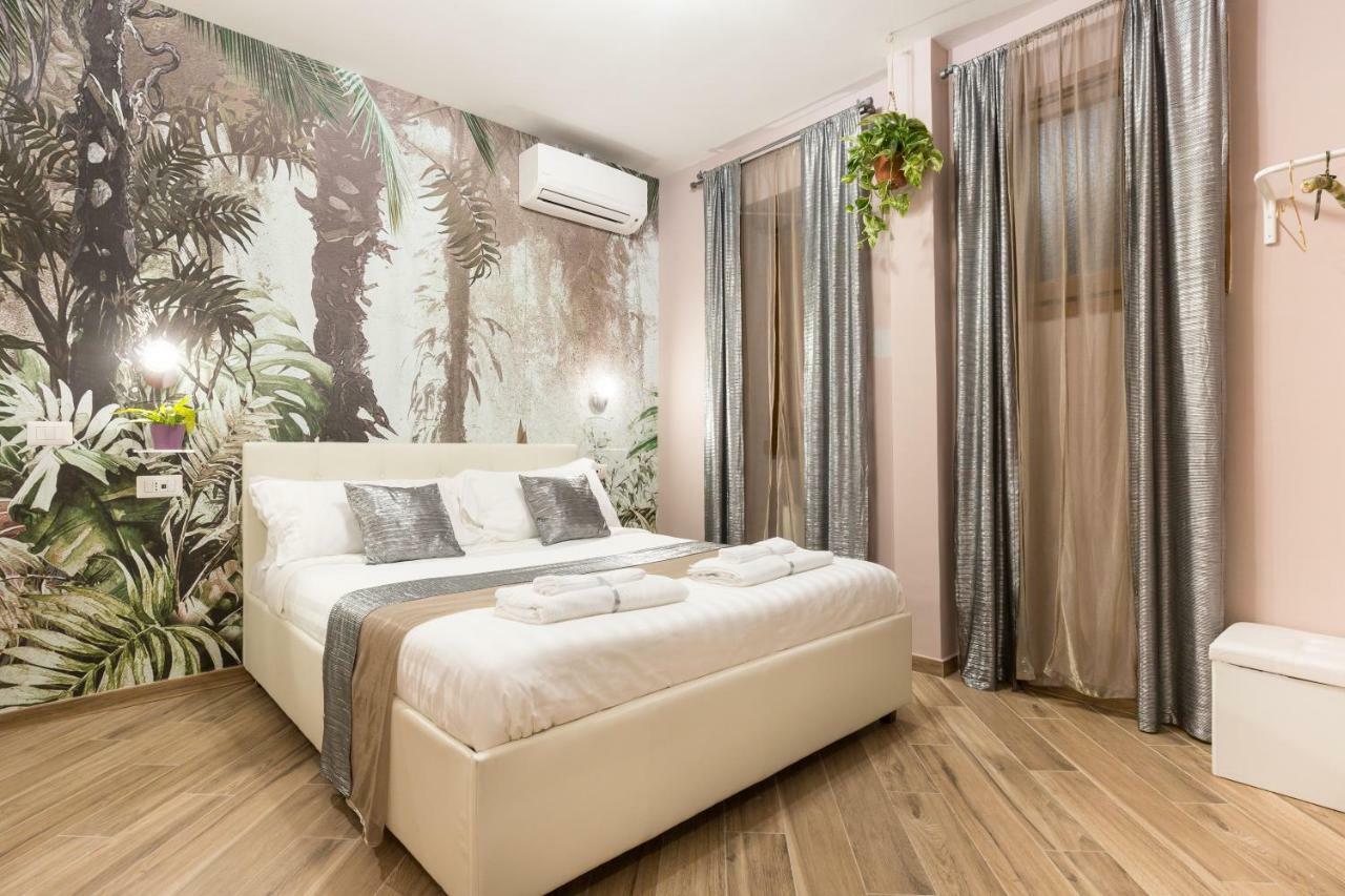 Apartment Urbana Little *