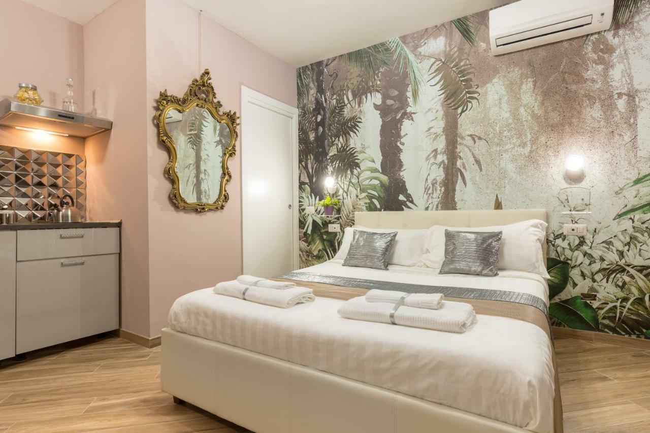 Appartement Urbana Little Rome