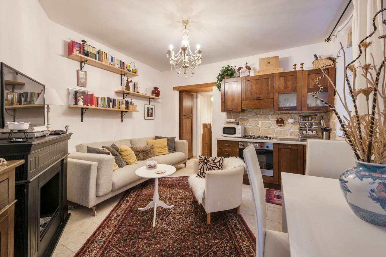 Casa Con Giardino San Giovanni Rome