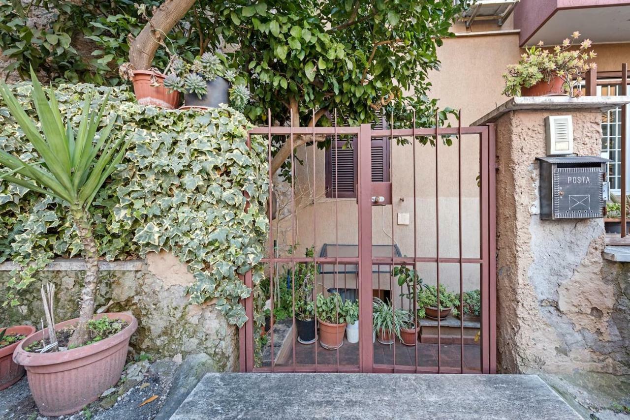 Holiday home Casa Con Giardino San Giovanni