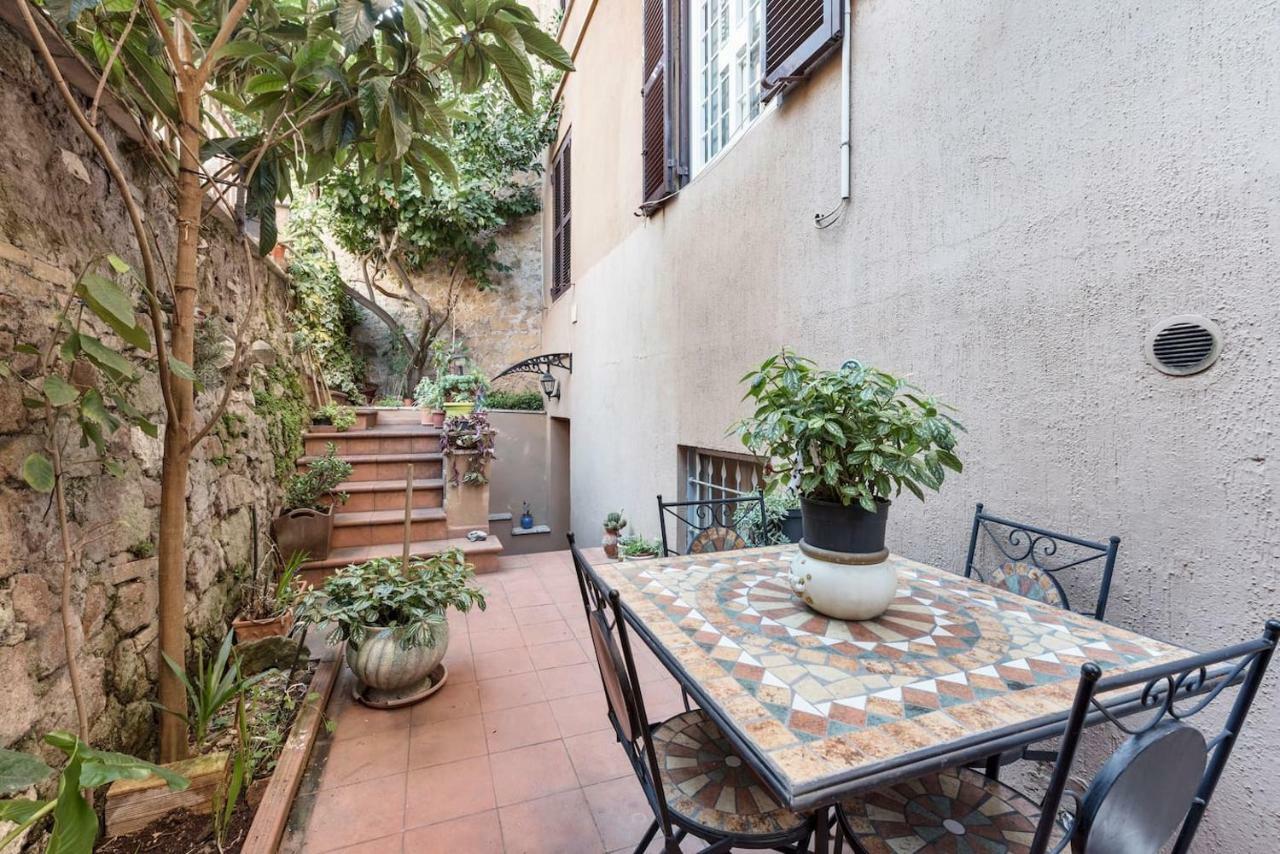 Casa Con Giardino San Giovanni Holiday home