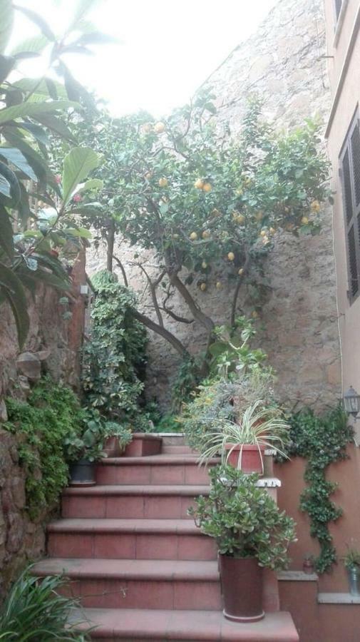 Casa Con Giardino San Giovanni * Rome