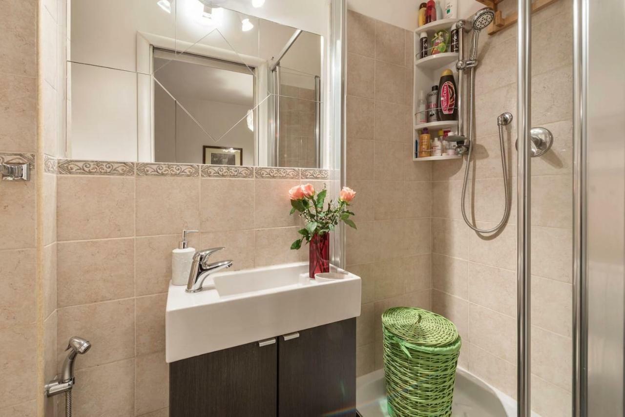 Casa Con Giardino San Giovanni Holiday home
