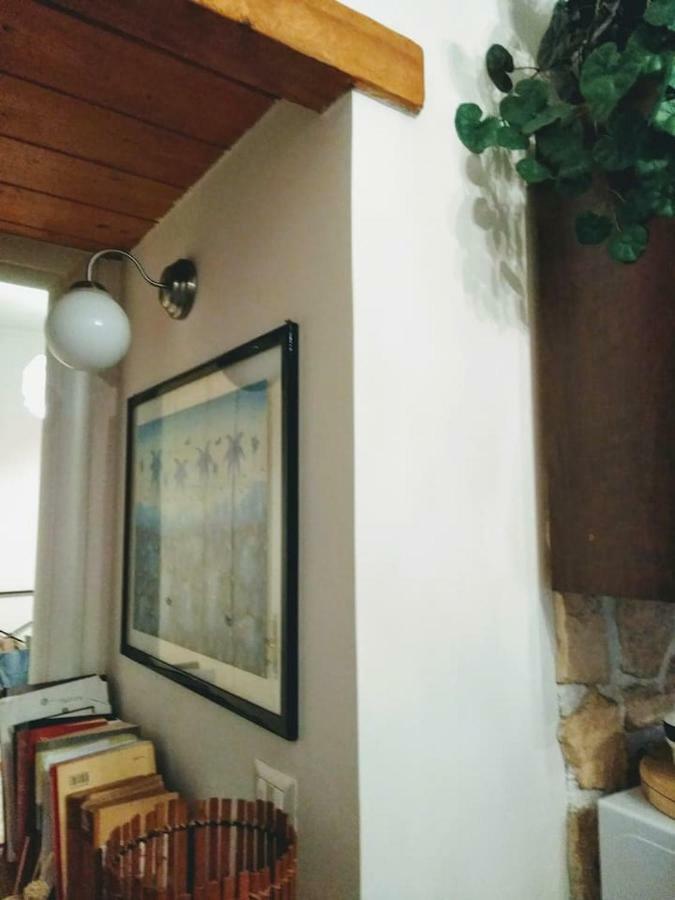 Casa Con Giardino San Giovanni Holiday home *