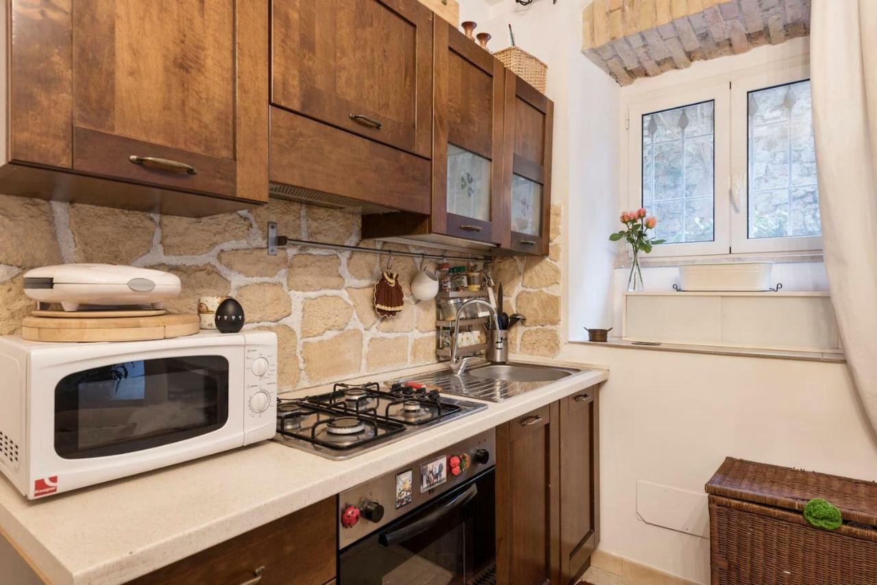 Casa Con Giardino San Giovanni Holiday home Rome