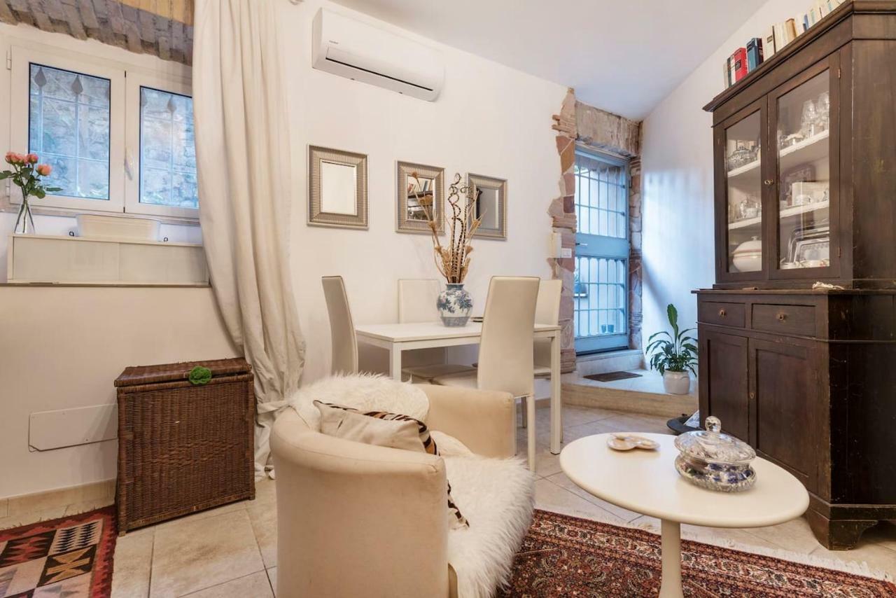 Vakantiehuis Casa Con Giardino San Giovanni