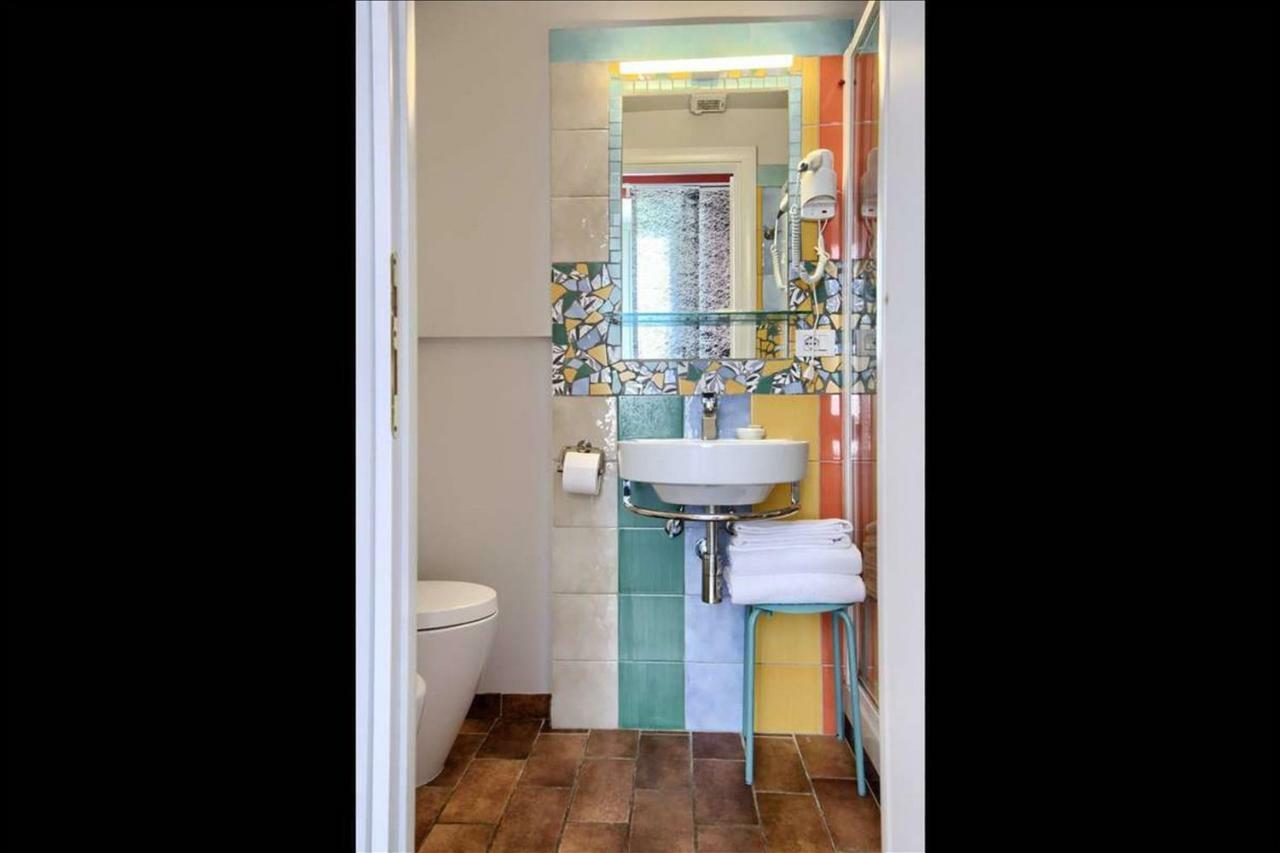 Per Uso Turistico D'ambrosio Antonella Gli Scipioni 53 Appartement *