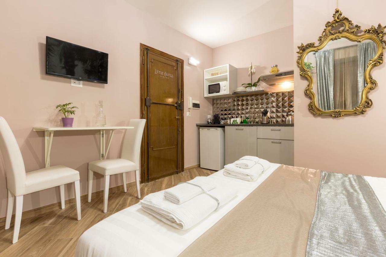 Urbana Little Rome