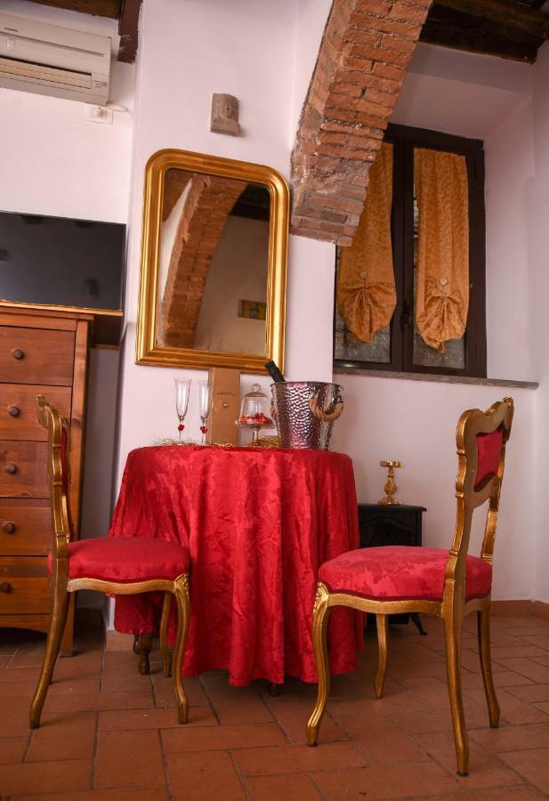 Appartement Sweet Sweet Navona Rome