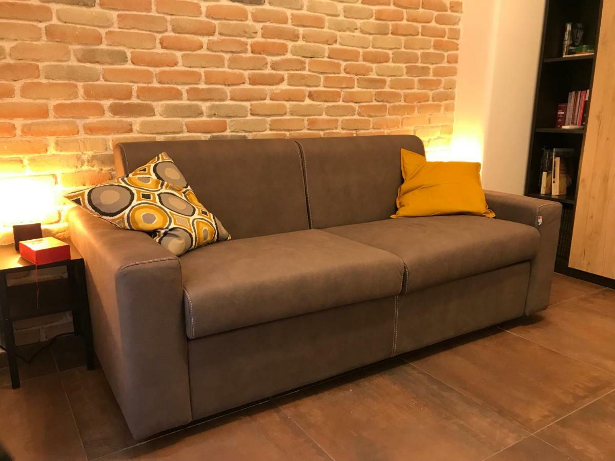 Apartamento In Via Licia Roma