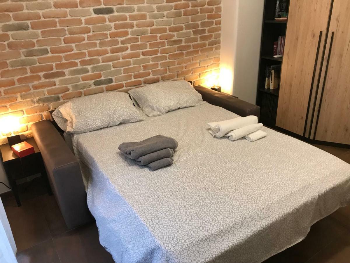 In Via Licia Apartamento Roma