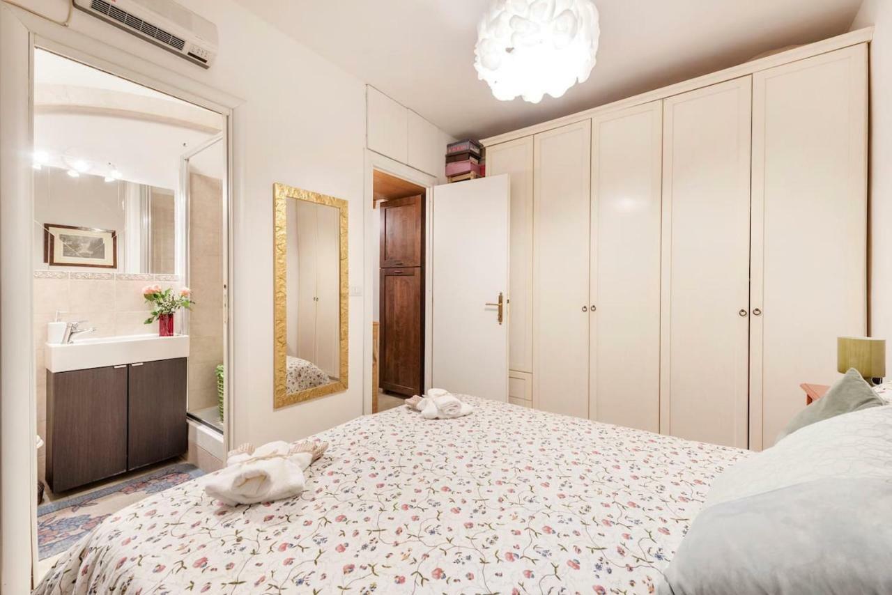 Casa Con Giardino San Giovanni Holiday home