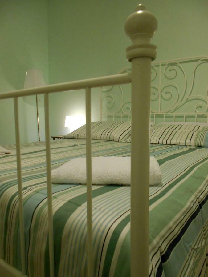 L'oleandro Di Alfredo Apartamento Roma