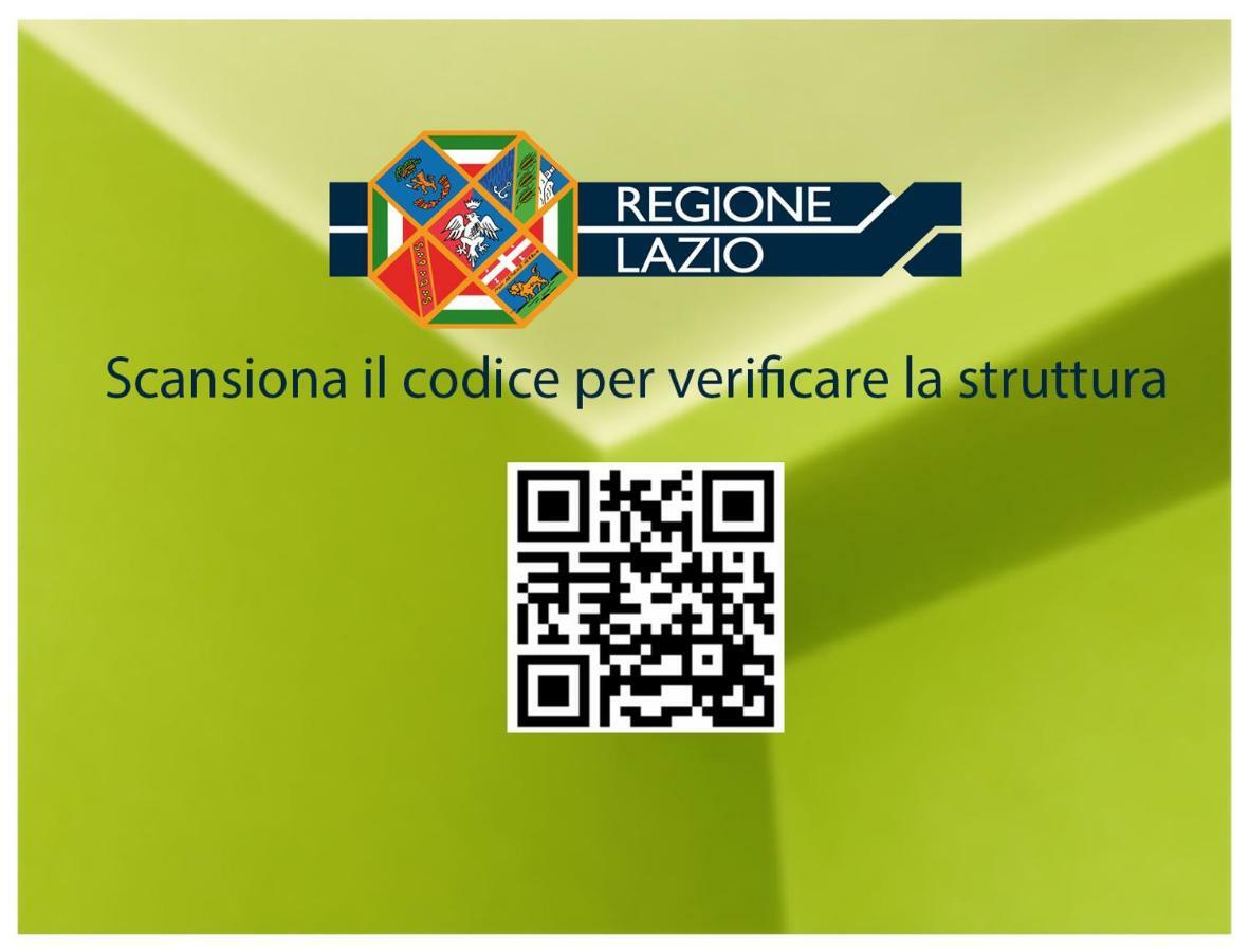 Gli Alloggi Di Papa Appartement *