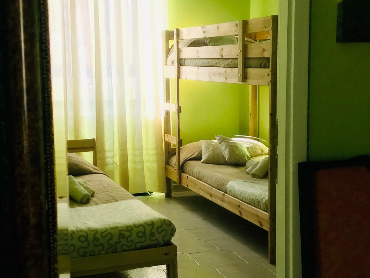 Appartement Gli Alloggi Di Papa Rome