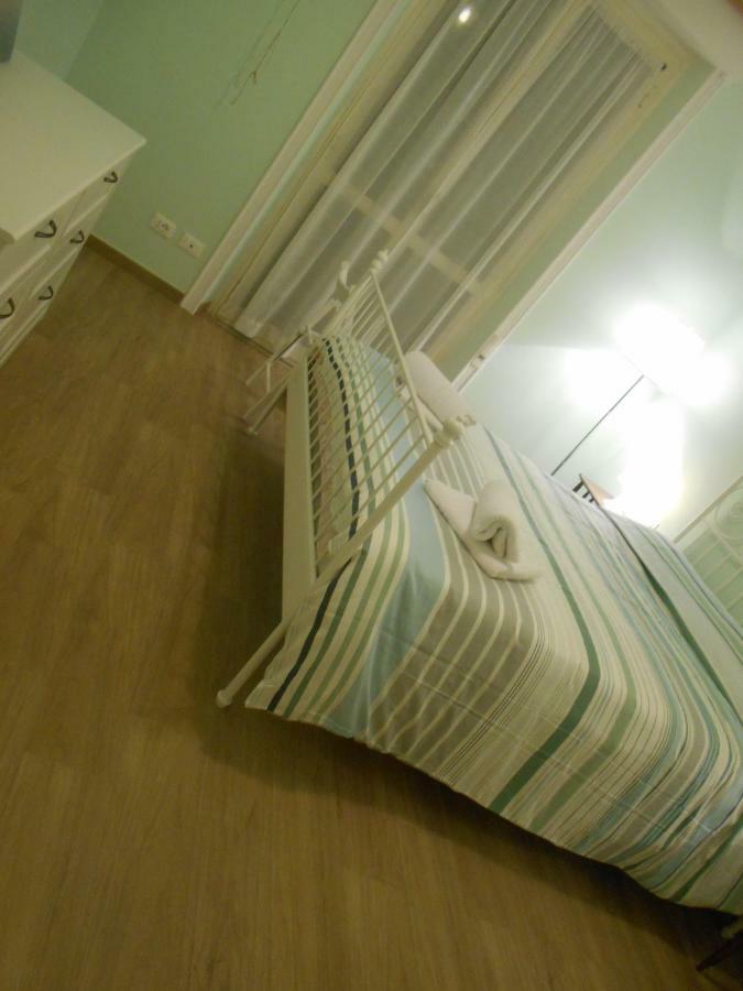 L'oleandro Di Alfredo Apartamento *