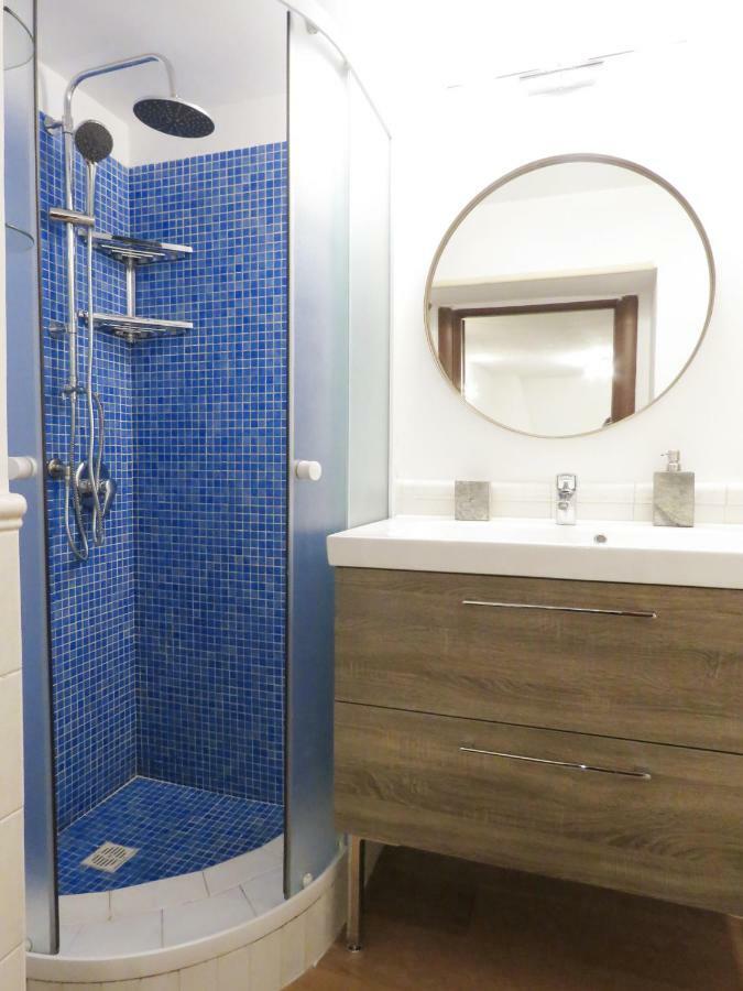Holiday home Casa Del Moro - Romantic Loft In Trastevere