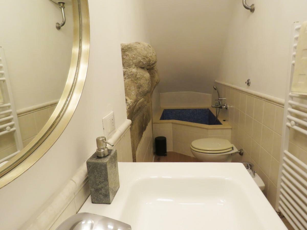 Holiday home Casa Del Moro - Romantic Loft In Trastevere Rome