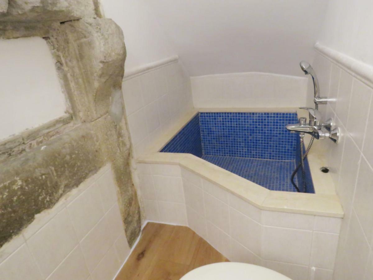 Casa Del Moro - Romantic Loft In Trastevere * Rome