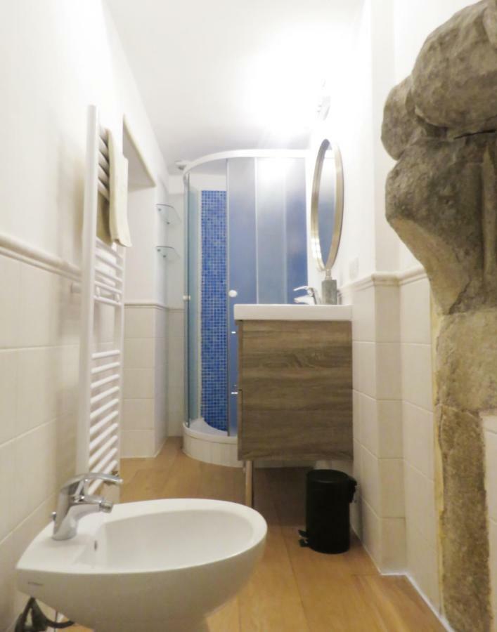 Casa Del Moro - Romantic Loft In Trastevere *